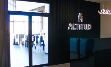 RENTA DE OFICINAS EJECUTIVAS, Plaza Portales