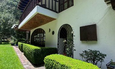 Hermosa Casa En Venta En Mineral Del Chico Hidalgo