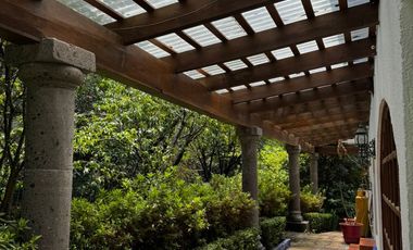 Hermosa Casa En Venta En Mineral Del Chico Hidalgo