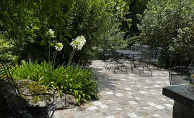 Hermosa Casa En Venta En Mineral Del Chico Hidalgo