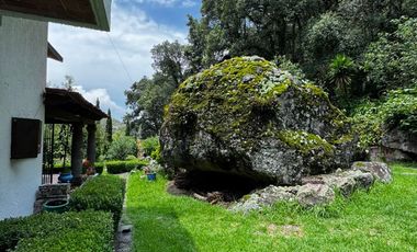Hermosa Casa En Venta En Mineral Del Chico Hidalgo