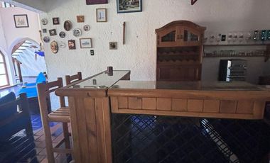 Hermosa Casa En Venta En Mineral Del Chico Hidalgo
