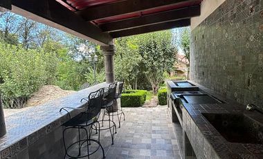 Hermosa Casa En Venta En Mineral Del Chico Hidalgo