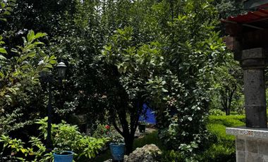 Hermosa Casa En Venta En Mineral Del Chico Hidalgo