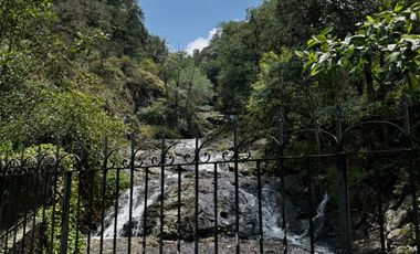 Hermosa Casa En Venta En Mineral Del Chico Hidalgo