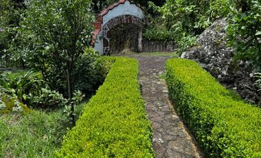 Hermosa Casa En Venta En Mineral Del Chico Hidalgo