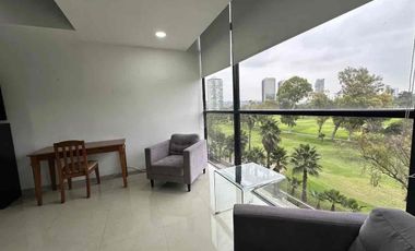 DEPA EN RENTA LA RECTA CHAPULTEPEC