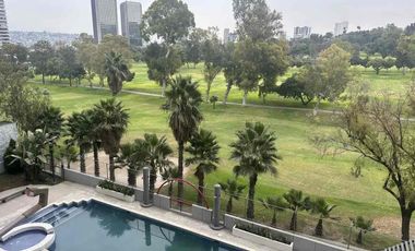 DEPA EN RENTA LA RECTA CHAPULTEPEC