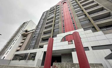 DEPA EN RENTA LA RECTA CHAPULTEPEC