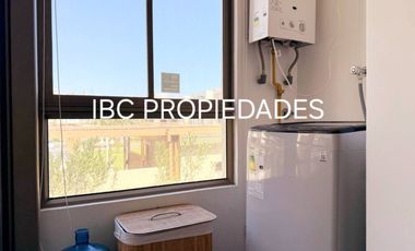 SE ARRIENDA DEPARTAMENTO AMOBLADO EN ARICA