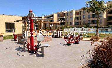 SE ARRIENDA DEPARTAMENTO AMOBLADO EN ARICA