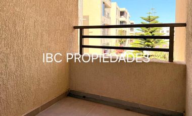 SE ARRIENDA DEPARTAMENTO AMOBLADO EN ARICA