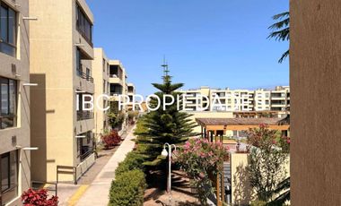 SE ARRIENDA DEPARTAMENTO AMOBLADO EN ARICA
