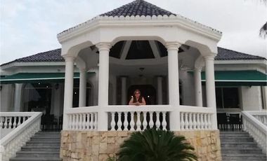 Vendo Terreno Montecristi Golf Glub, Manta, Ecuador