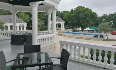 Vendo Terreno Montecristi Golf Glub, Manta, Ecuador
