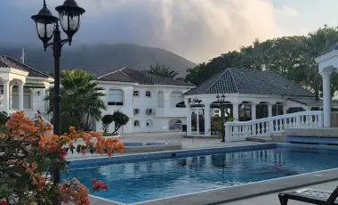 Vendo Terreno Montecristi Golf Glub, Manta, Ecuador