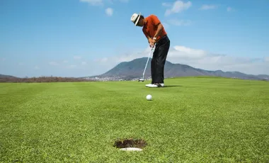 Vendo Terreno Montecristi Golf Glub, Manta, Ecuador
