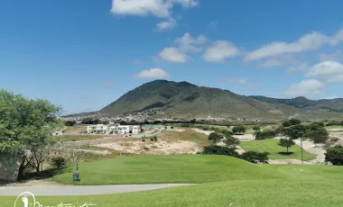 Vendo Terreno Montecristi Golf Glub, Manta, Ecuador