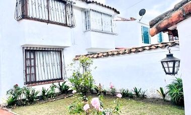 Vendo Casa Pontevedra 192 M2