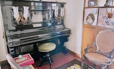 Vendo Casa Pontevedra 192 M2