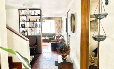 Vendo Casa Pontevedra 192 M2