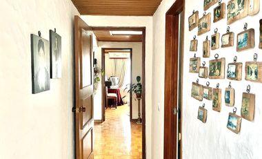Vendo Casa Pontevedra 192 M2