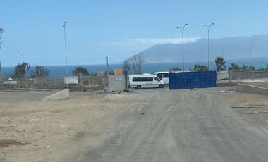 Arriendo Terrenos sector Norte Antofagasta
