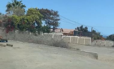 Arriendo Terrenos sector Norte Antofagasta