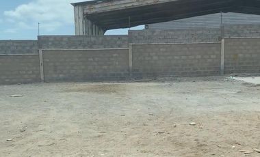 Arriendo Terrenos sector Norte Antofagasta