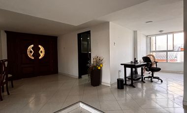 APARTAMENTO EN VENTA EN PRADO, BARRANQUILLA