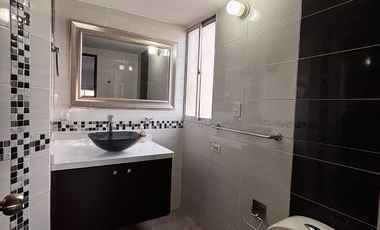 APARTAMENTO EN VENTA EN PRADO, BARRANQUILLA
