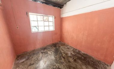 TERRENO CON CONSTRUCCION EN VENTA EN CIUDAD DEL CARMEN. COL. TACUBAYA