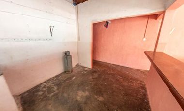 TERRENO CON CONSTRUCCION EN VENTA EN CIUDAD DEL CARMEN. COL. TACUBAYA