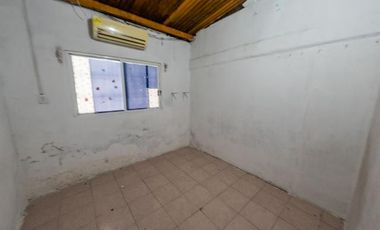 TERRENO CON CONSTRUCCION EN VENTA EN CIUDAD DEL CARMEN. COL. TACUBAYA