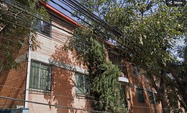 DEPTO EN REMATE BANCARIO CDMX AV REAL DE SAN MARTIN CLV