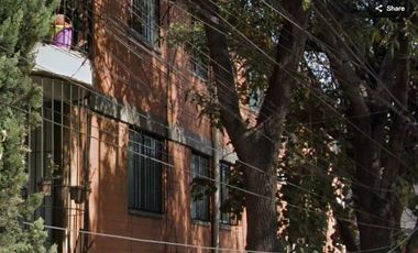 DEPTO EN REMATE BANCARIO CDMX AV REAL DE SAN MARTIN CLV