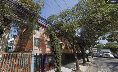 DEPTO EN REMATE BANCARIO CDMX AV REAL DE SAN MARTIN CLV