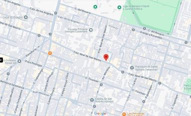 DEPTO EN REMATE BANCARIO CDMX AV REAL DE SAN MARTIN CLV