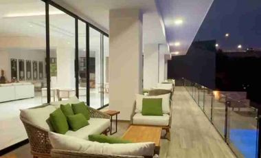 Departamento en venta en Campanario