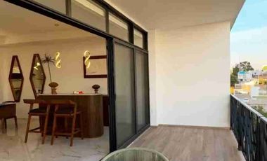 Departamento en venta en Campanario