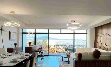 Departamento en venta en Campanario