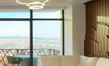 Departamento en venta en Campanario