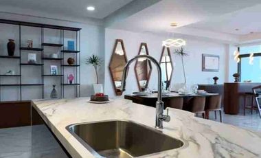Departamento en venta en Campanario