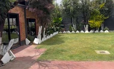 VENTA O RENTA PROPIEDAD PARA USO COMERCIAL