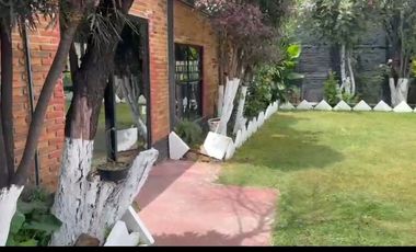 VENTA O RENTA PROPIEDAD PARA USO COMERCIAL