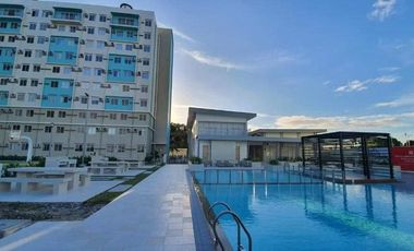 Ready for Occupancy 21 sqm residential condominium for Sale Dumaguete City