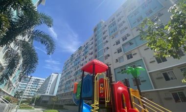 Ready for Occupancy 21 sqm residential condominium for Sale Dumaguete City