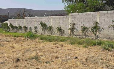 Terreno en venta en Altozano Querétaro