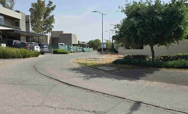 Terreno en venta en Altozano Querétaro