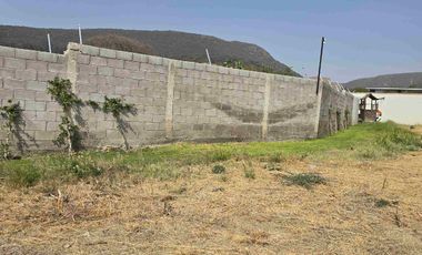 Terreno en venta en Altozano Querétaro